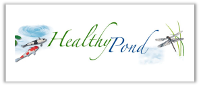 Logo Healthy Pond